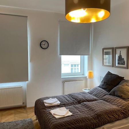 Charmante Altbauapartments Apostelgasse فيينا المظهر الخارجي الصورة