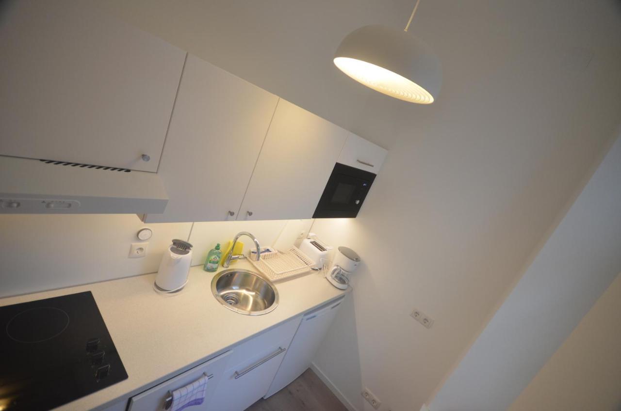 Charmante Altbauapartments Apostelgasse فيينا المظهر الخارجي الصورة