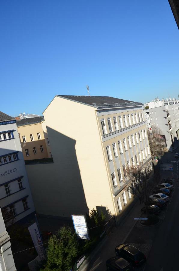 Charmante Altbauapartments Apostelgasse فيينا المظهر الخارجي الصورة