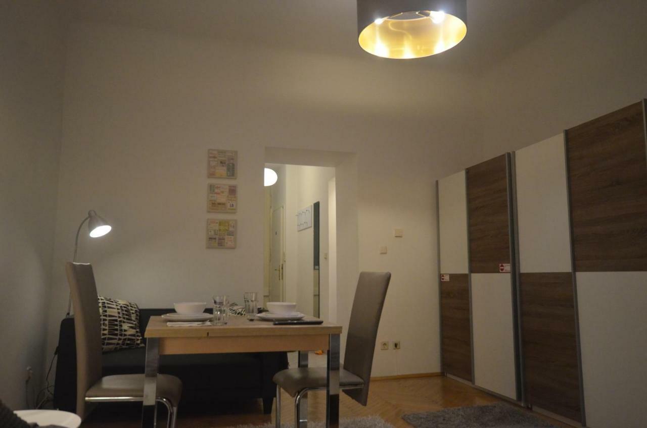 Charmante Altbauapartments Apostelgasse فيينا المظهر الخارجي الصورة