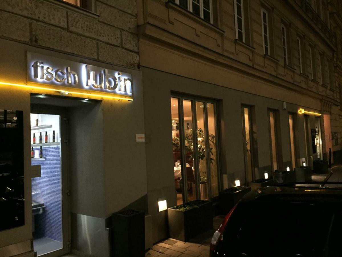 Charmante Altbauapartments Apostelgasse فيينا المظهر الخارجي الصورة